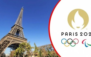 Candidature Bénévole Paris 2024