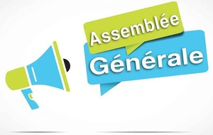 Assemblée Générale